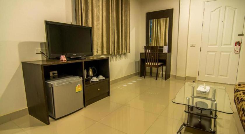 At Home At Udon Udon Thani Exteriör bild